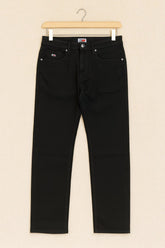 TMY JUTE BLACK JEANS